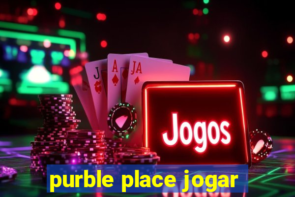 purble place jogar